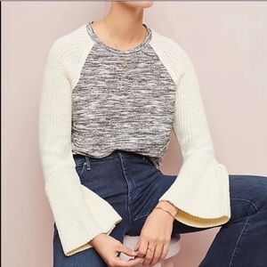 ANTHROPOLOGIE DOLAN SWEATER | SIZE XS